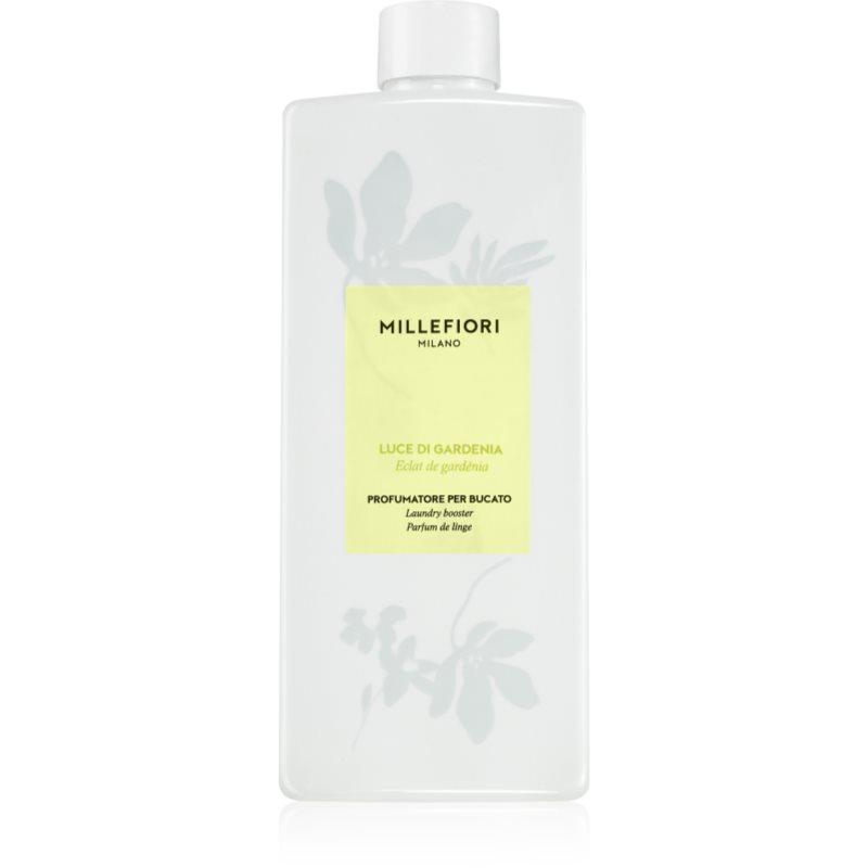 Millefiori Milano Laundry Luce Di Gardenia Geconcentreerde geur voor de wasmachines 250 ml