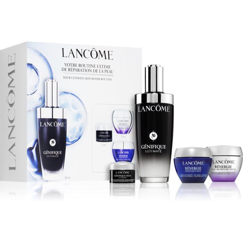 Lancôme Génifique Ultimate Serum Gift Set voor Vrouwen