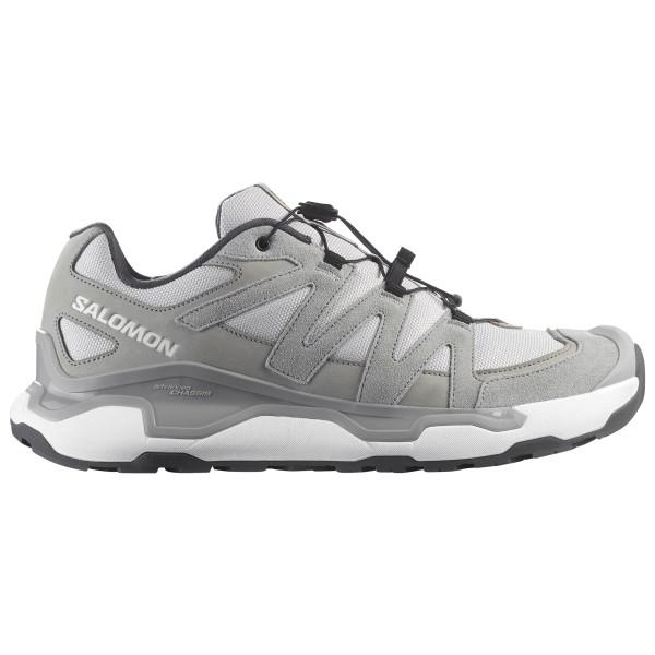 Salomon - XC Roam Leather - Sneaker EU 40 2/3 grau