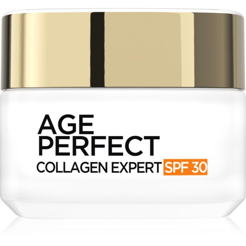 L’Oréal Paris Age Perfect Collagen Expert Verjongende Dagcrème voor Rijpe Huid SPF 30 50 ml