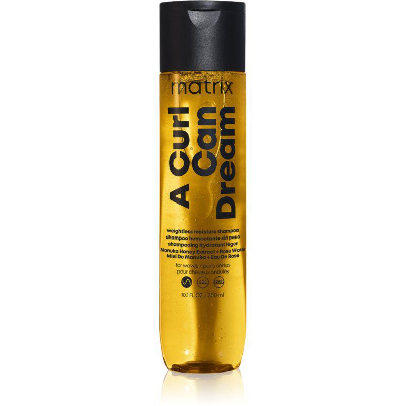 Matrix A Curl Can Dream Lichte Hydraterende Shampoo 300 ml