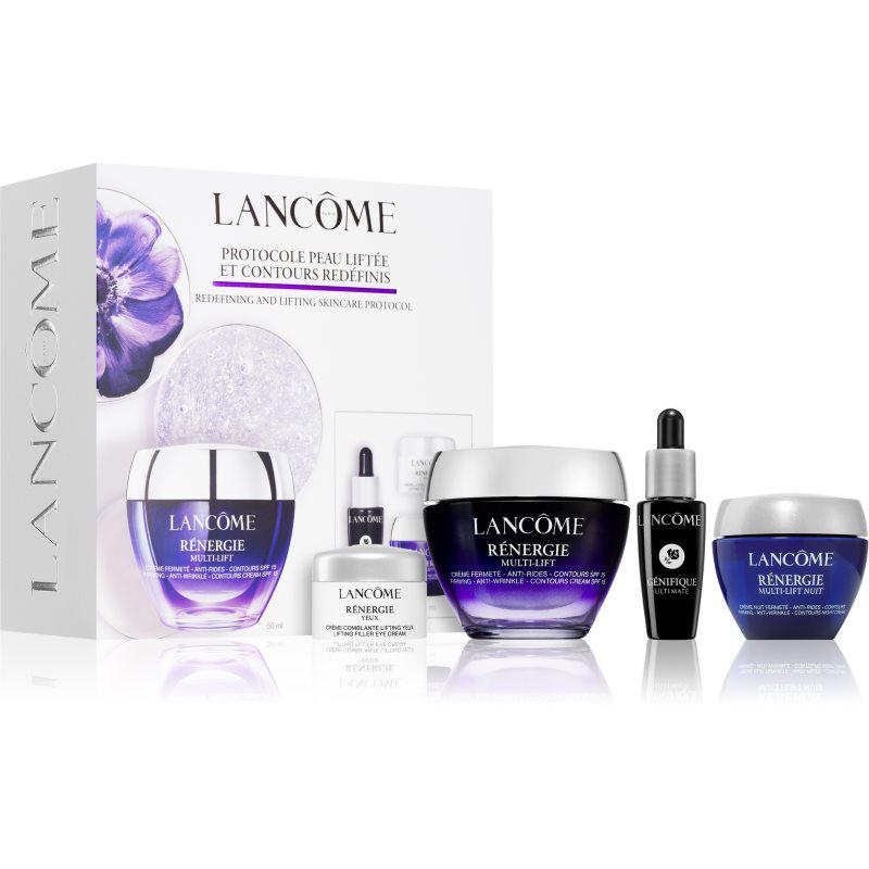 Lancôme Rénergie Multi-Lift Gift Set voor Vrouwen