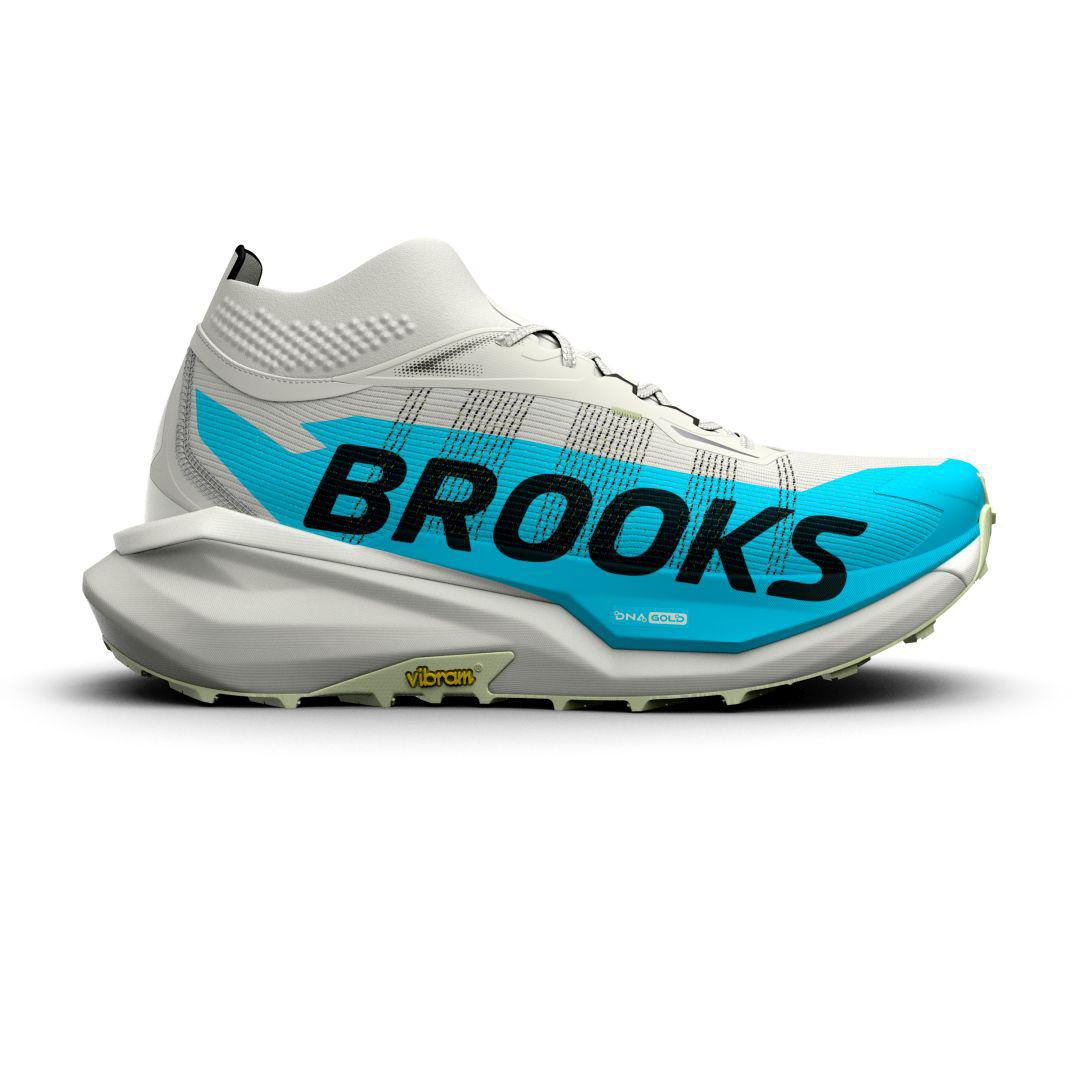 Brooks Unisex Cascadia Elite bunt 40.5