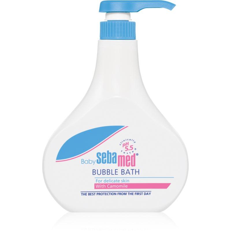 Sebamed Baby Bubble Bath Badschuim voor Kinderen 500 ml
