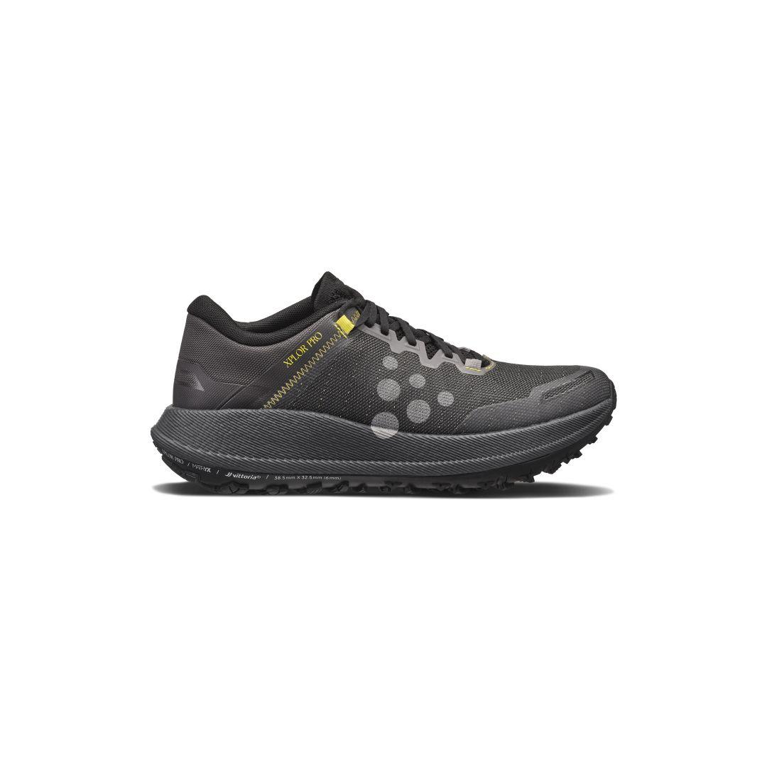 Craft Herren Xplor Pro Matryx schwarz 45.5