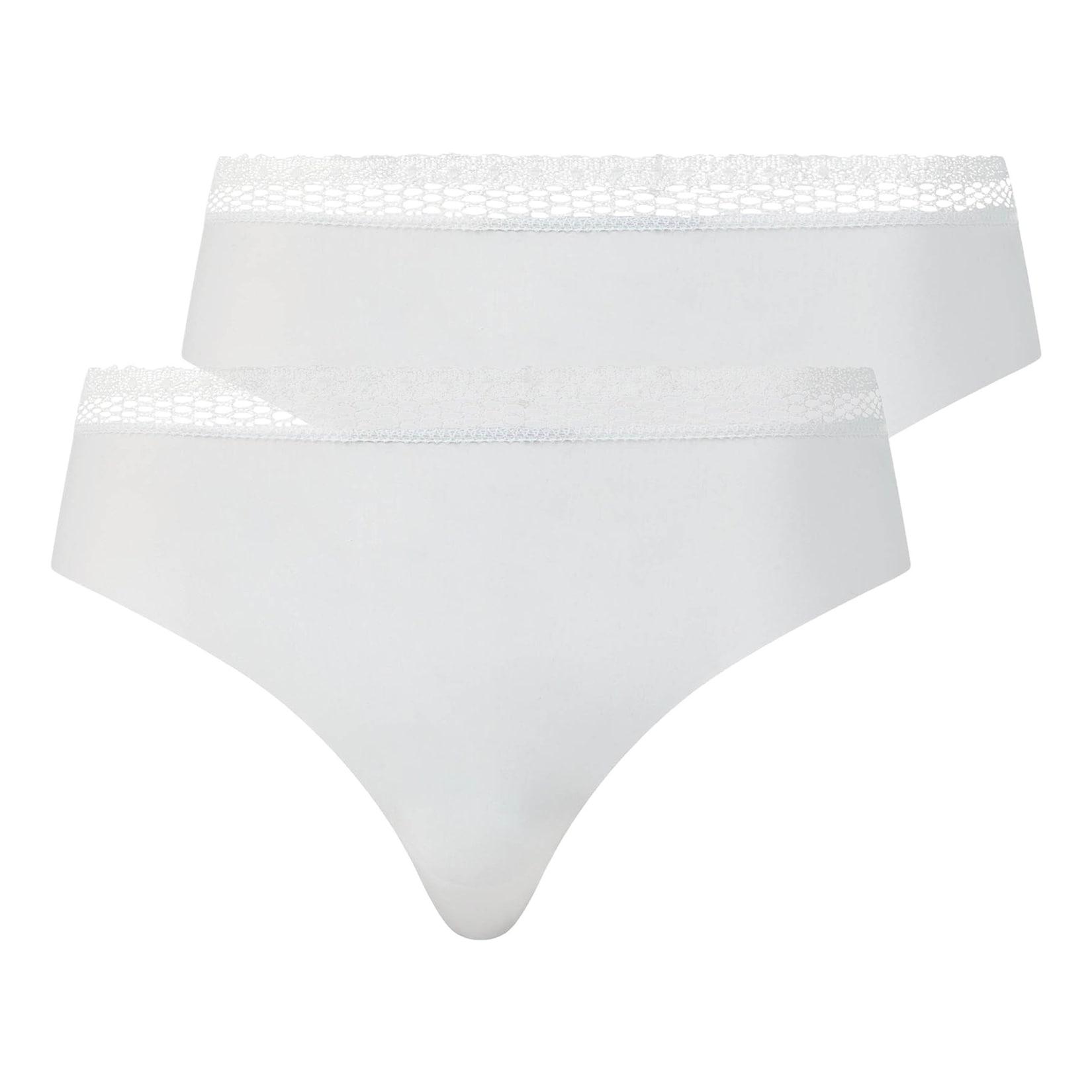 Chantelle Slip Cozy Chic 2P Damen Slip