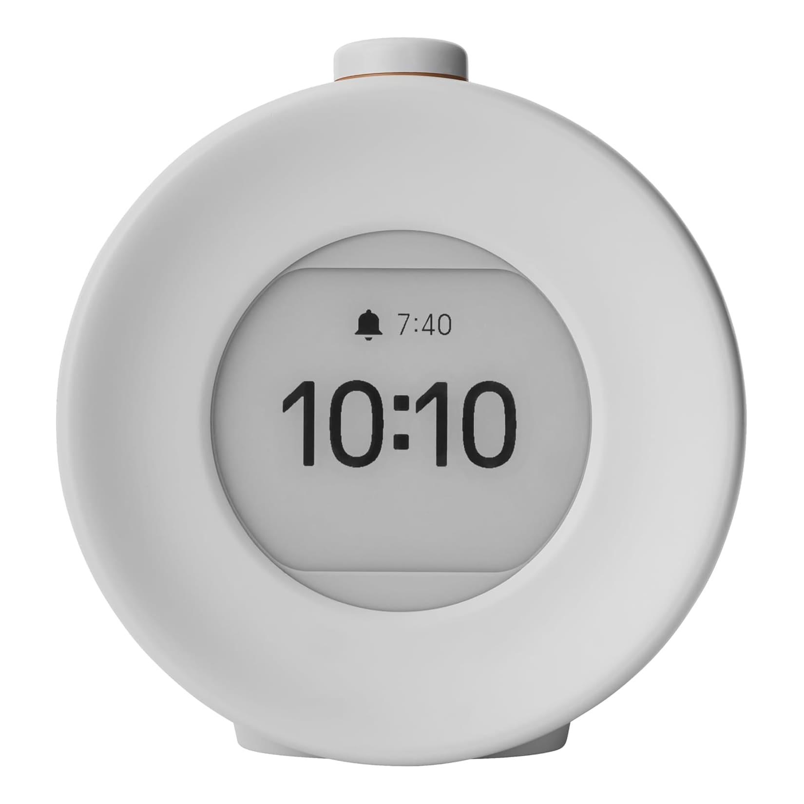 Harmony 2 Wecker Digital Alarm mit Bildschirm ohne Lichtemission