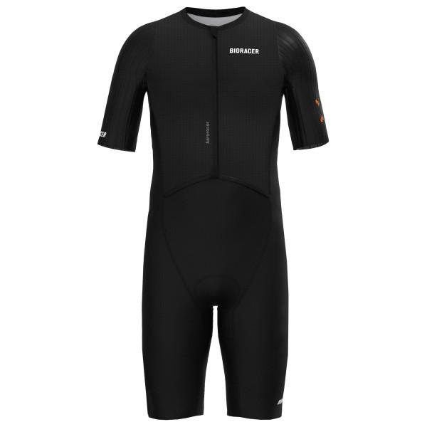 Bioracer - Epic Aero Tri Suit Kit - Veloeinteiler Gr L schwarz