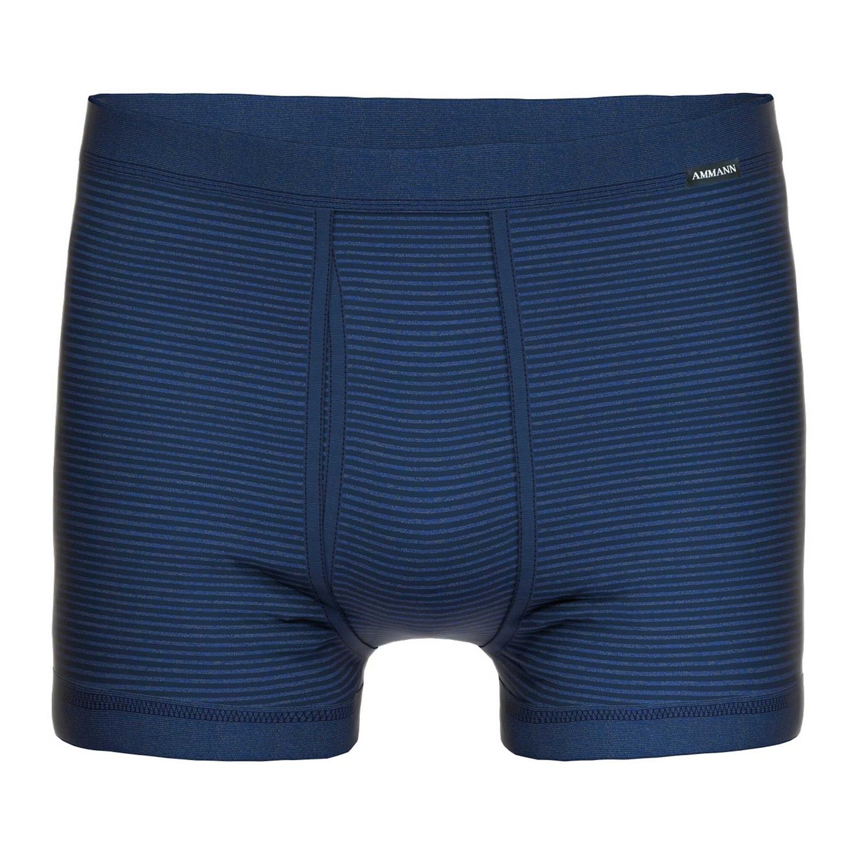Jeans Boxer Briefs Herren Boxershort
