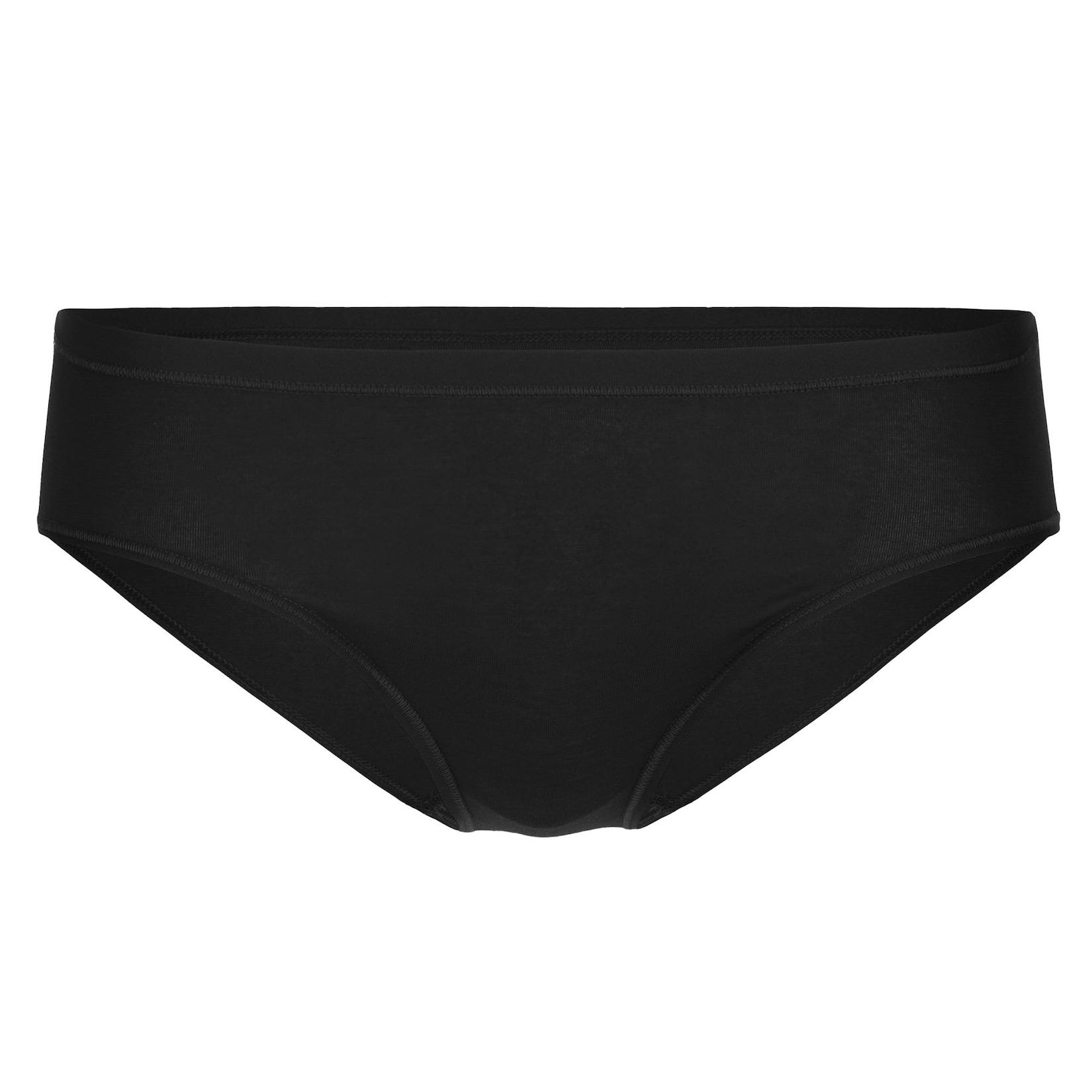 Natural Comfort Regular Cut Slip Damen Slip