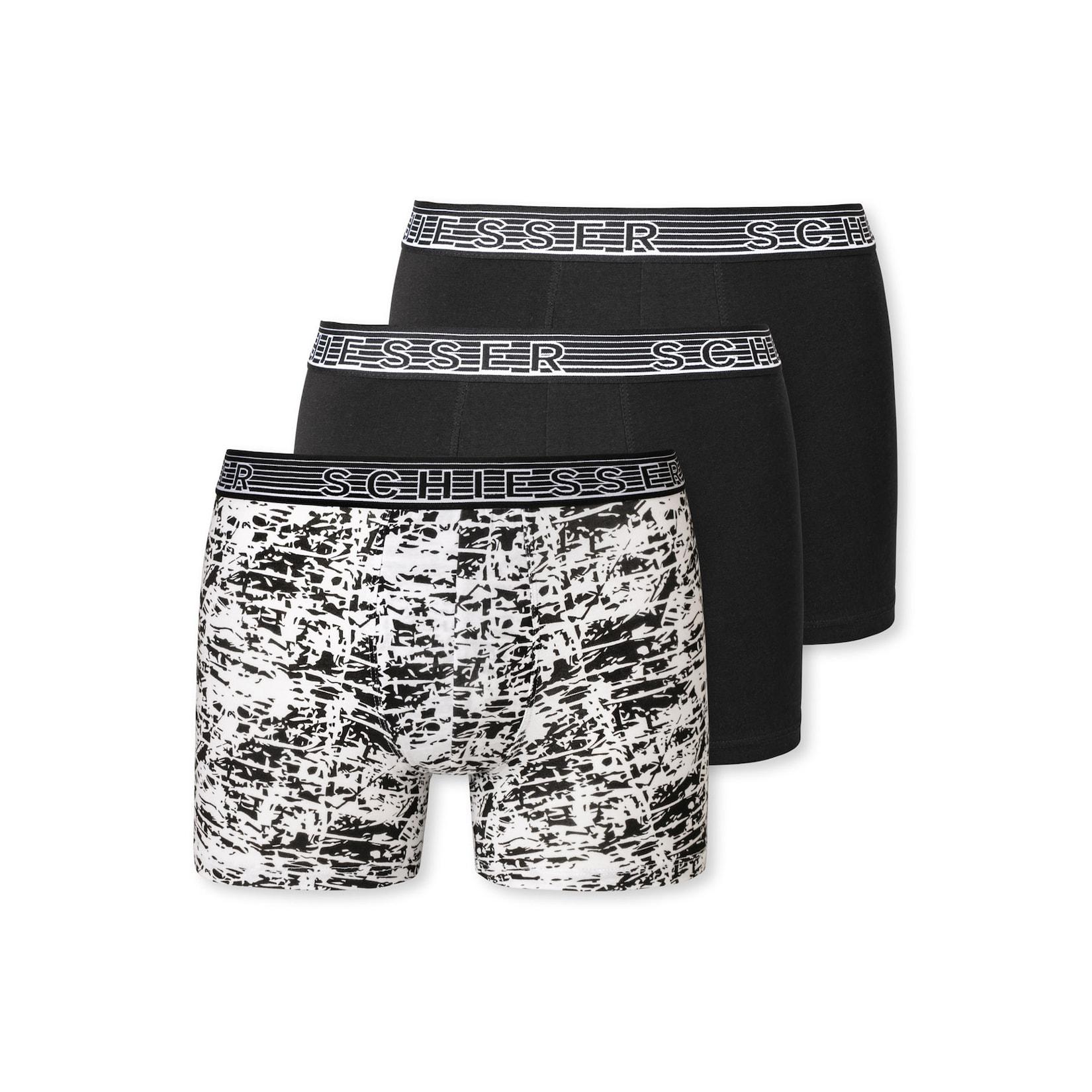 Jungen Boxershort