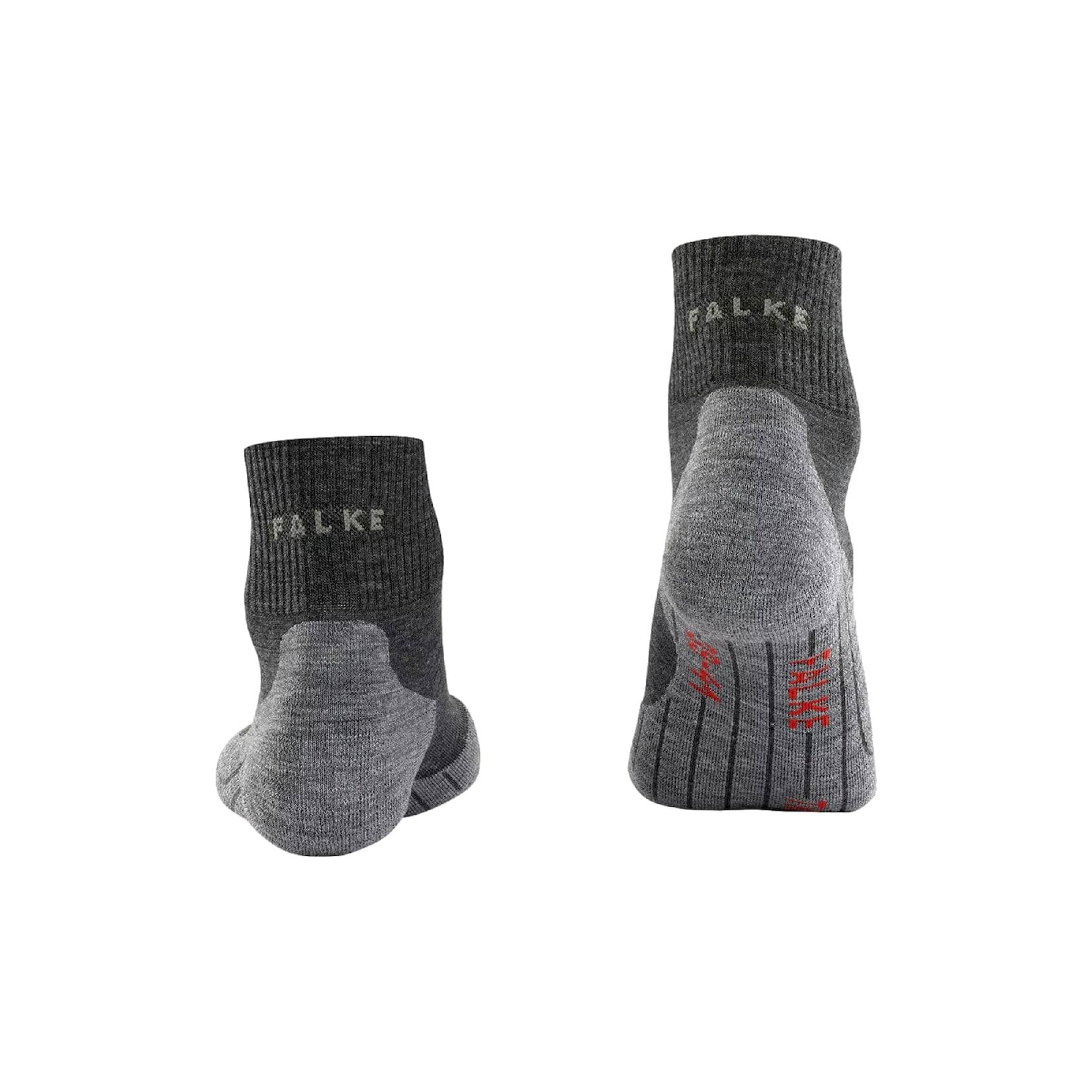 Falke Socken Tk 5 Wander Short Men StrüMpfe