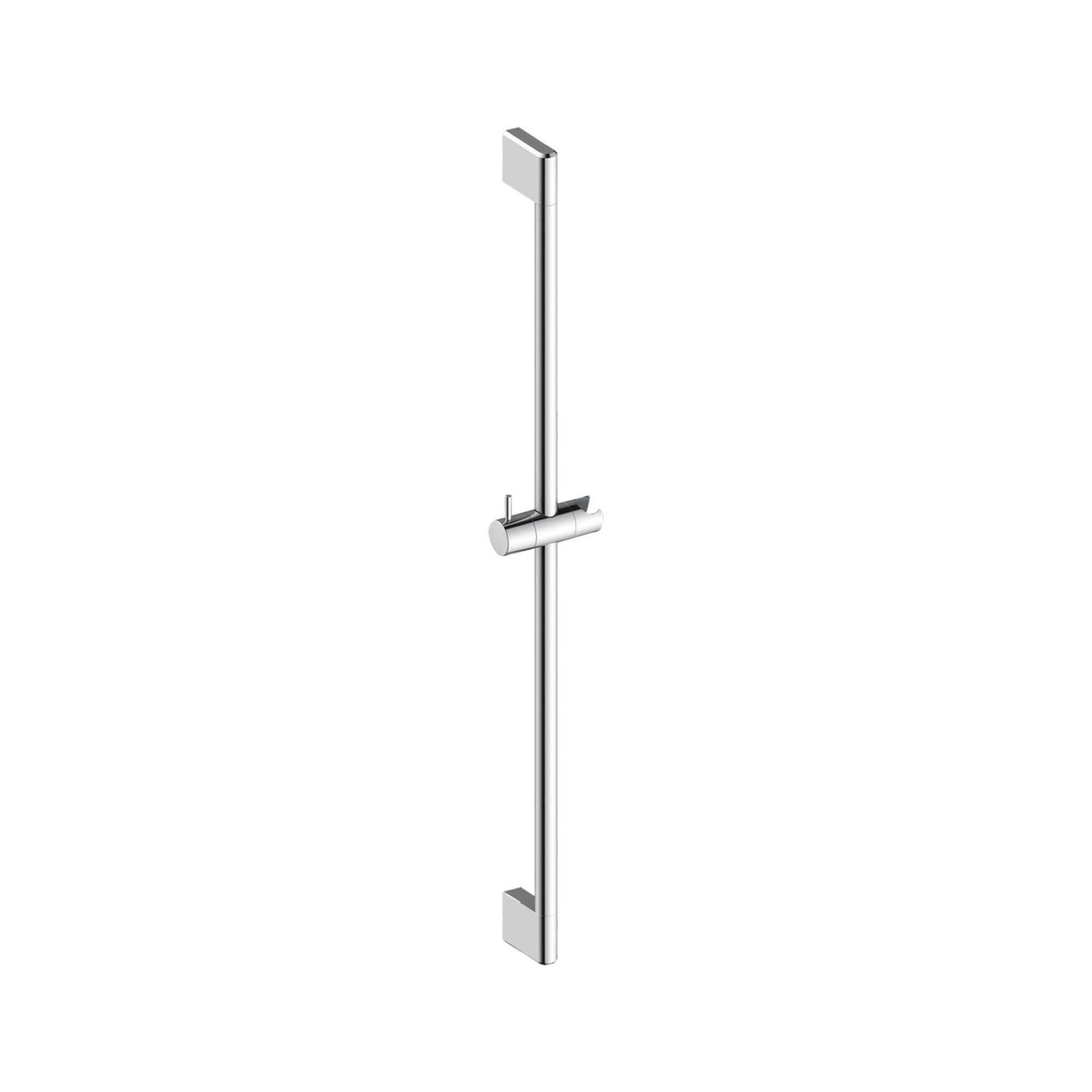 Duravit Brausestange Aus Messing/Kunststoff, 700Mm, Chrom (UV0600003010)