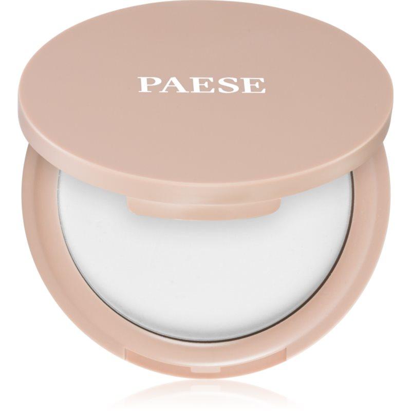 Paese Bamboo Matterende Poeder van bamboe Tint Transparent 7 gr