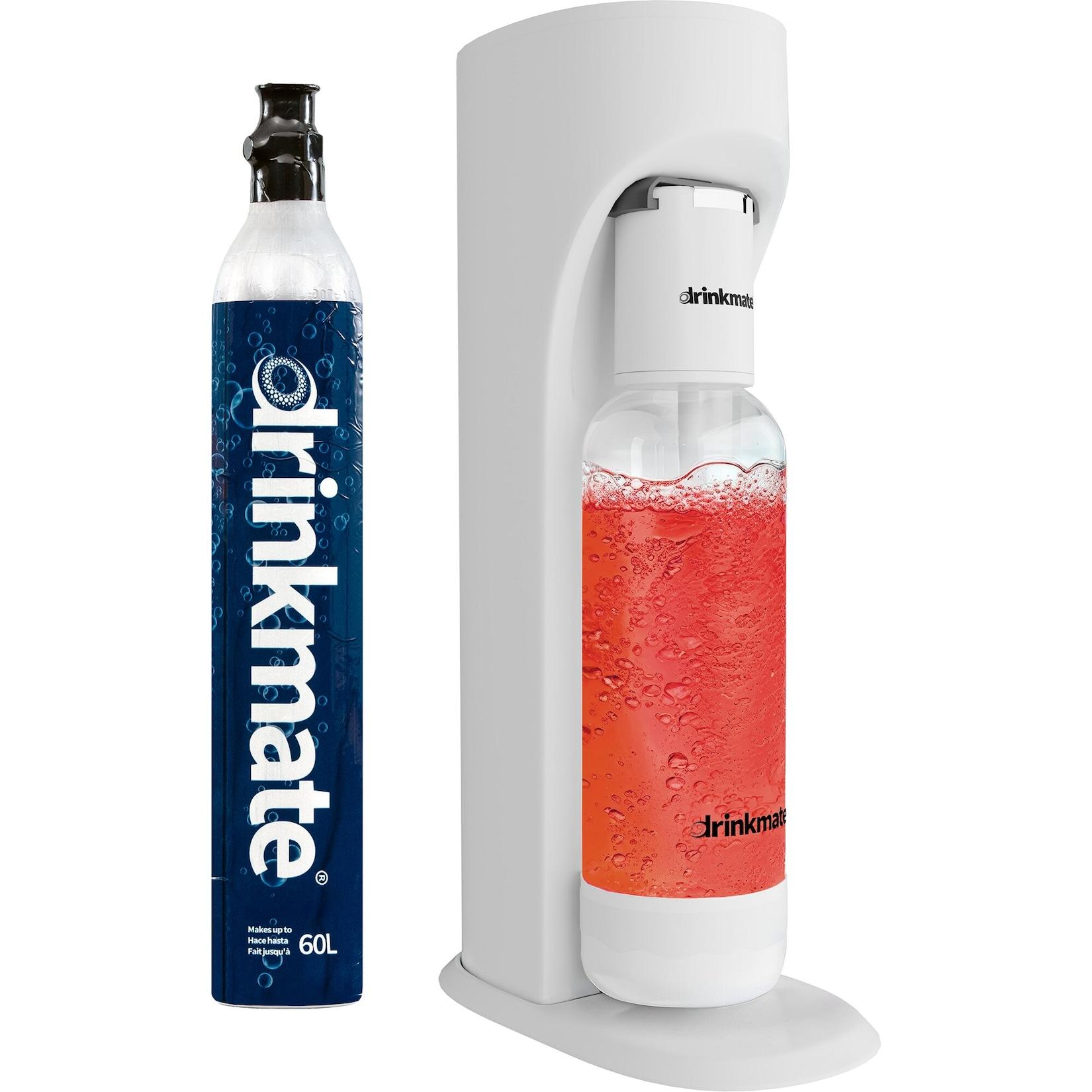 drinkmate omnifizz