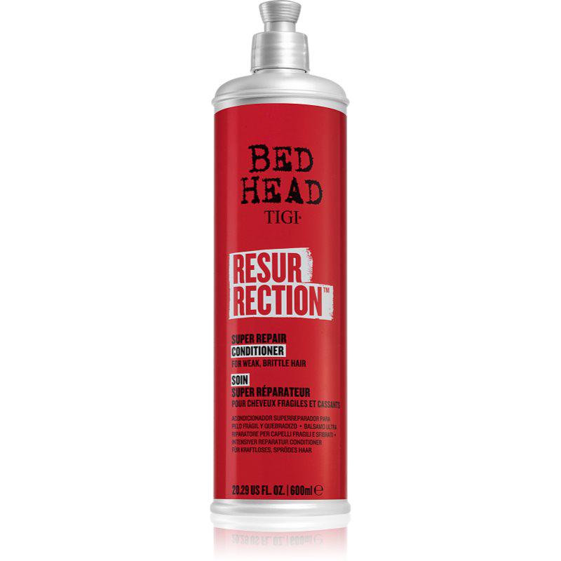 TIGI Bed Head Ressurection Conditioner voor Zwak, Gestresset Haar 600 ml