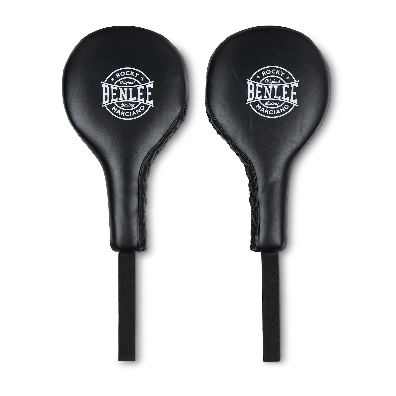 BEN LEE BENLEE Paddles aus Kunstleder VENTO
