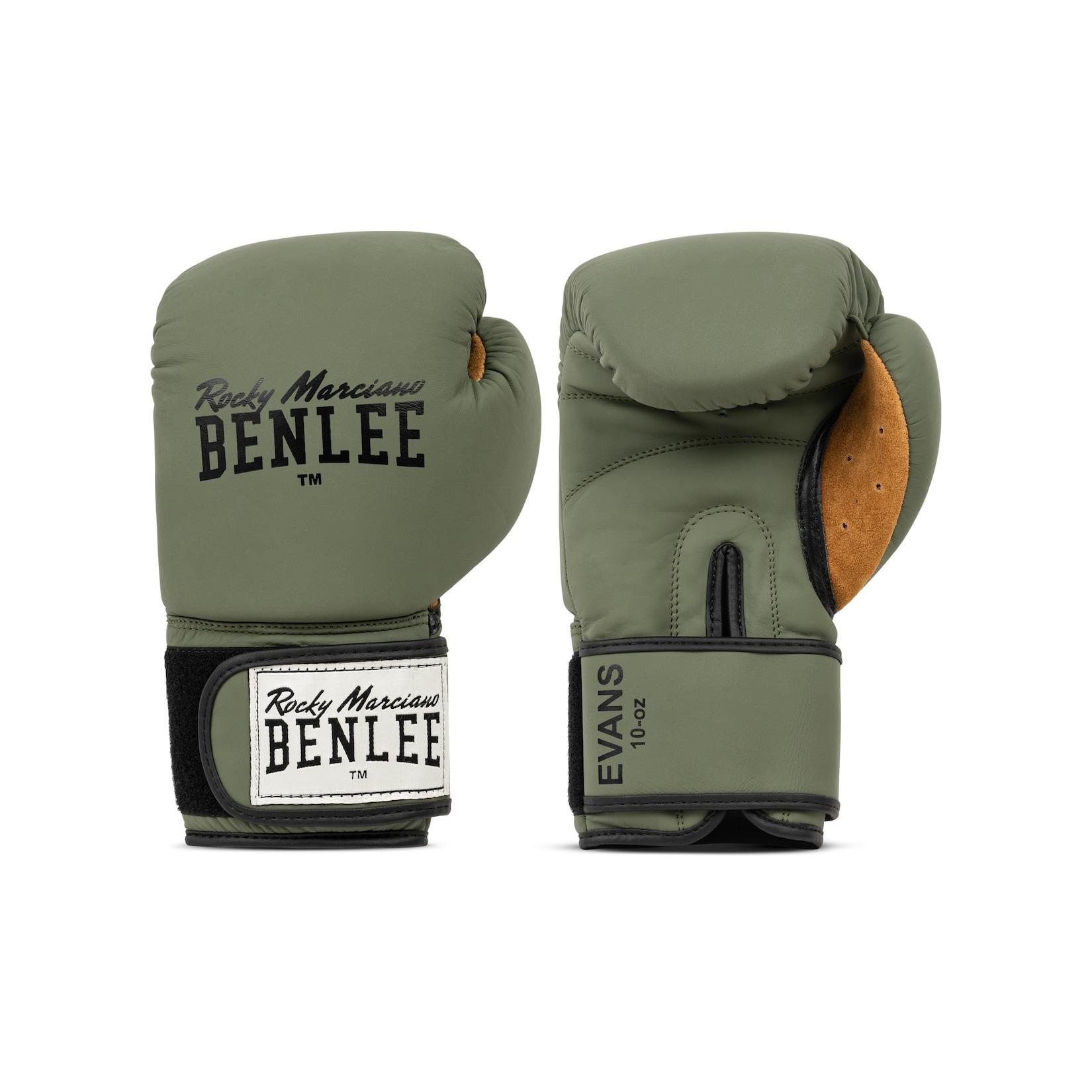 BEN LEE BENLEE Boxhandschuhe aus Leder EVANS