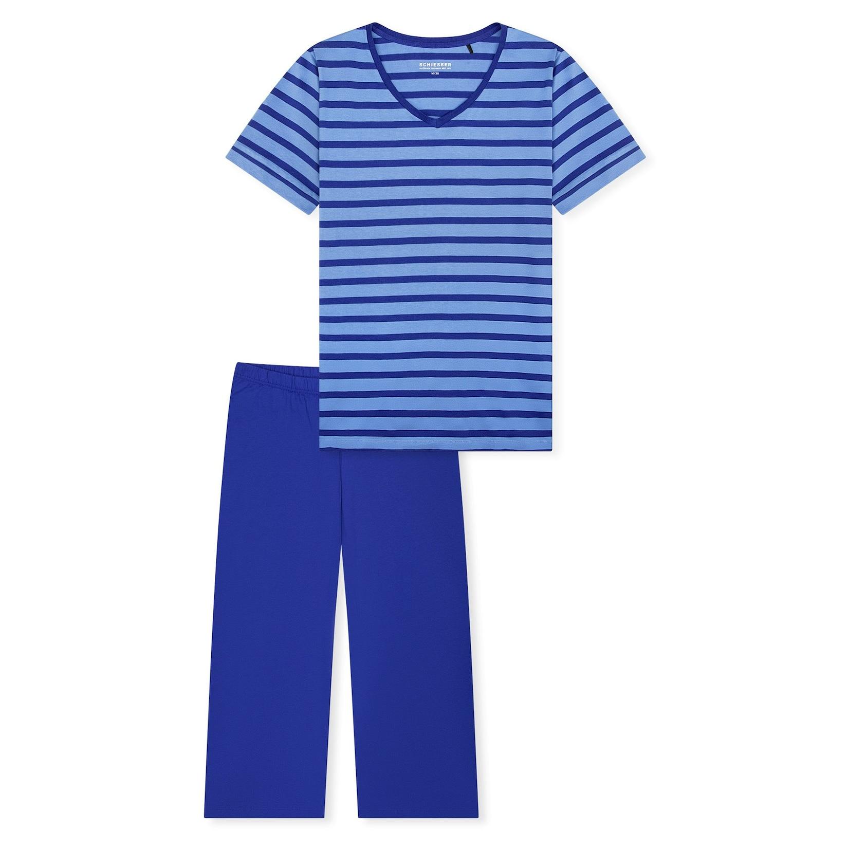 Damen Pyjama