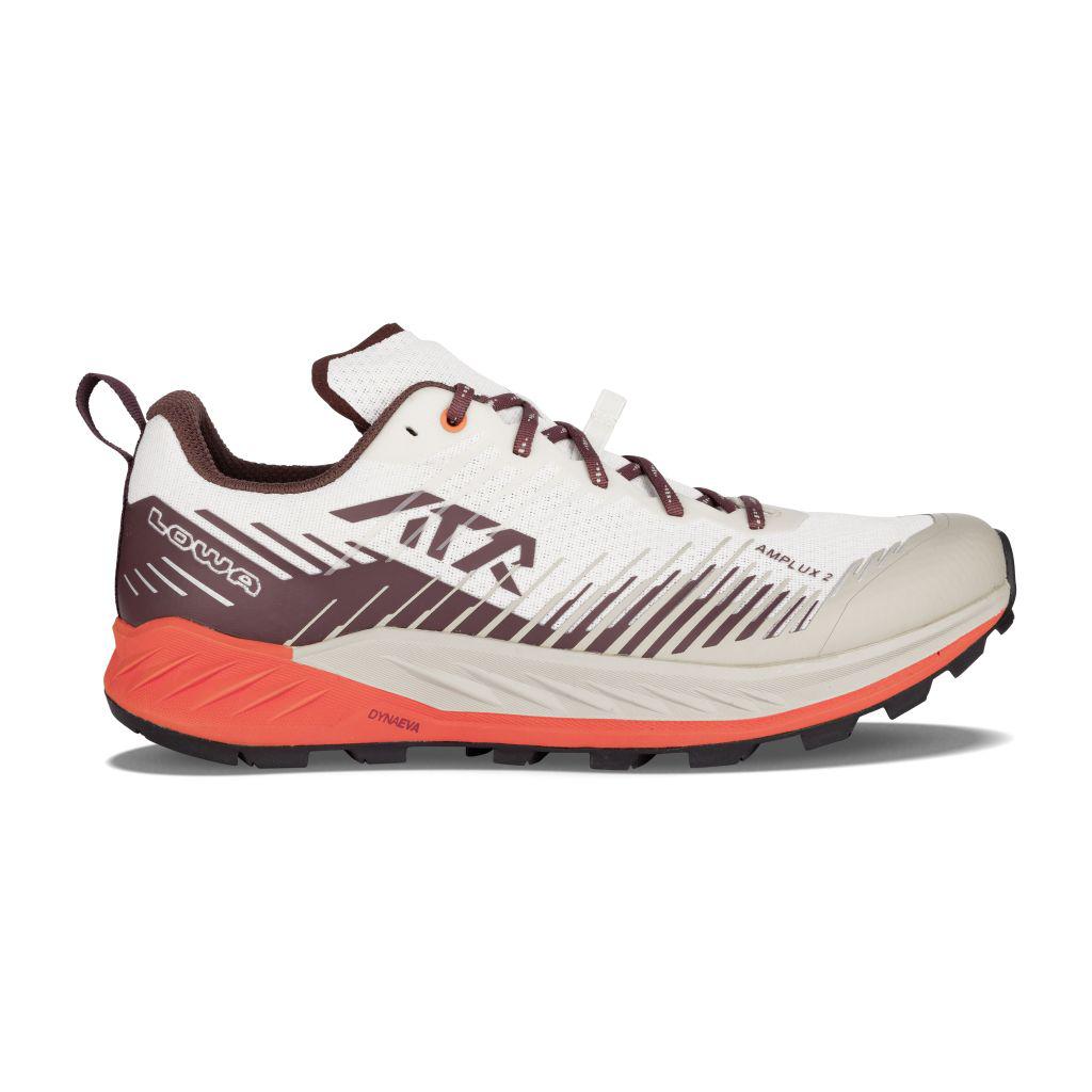 Lowa Herren Amplux 2 rot 47.0