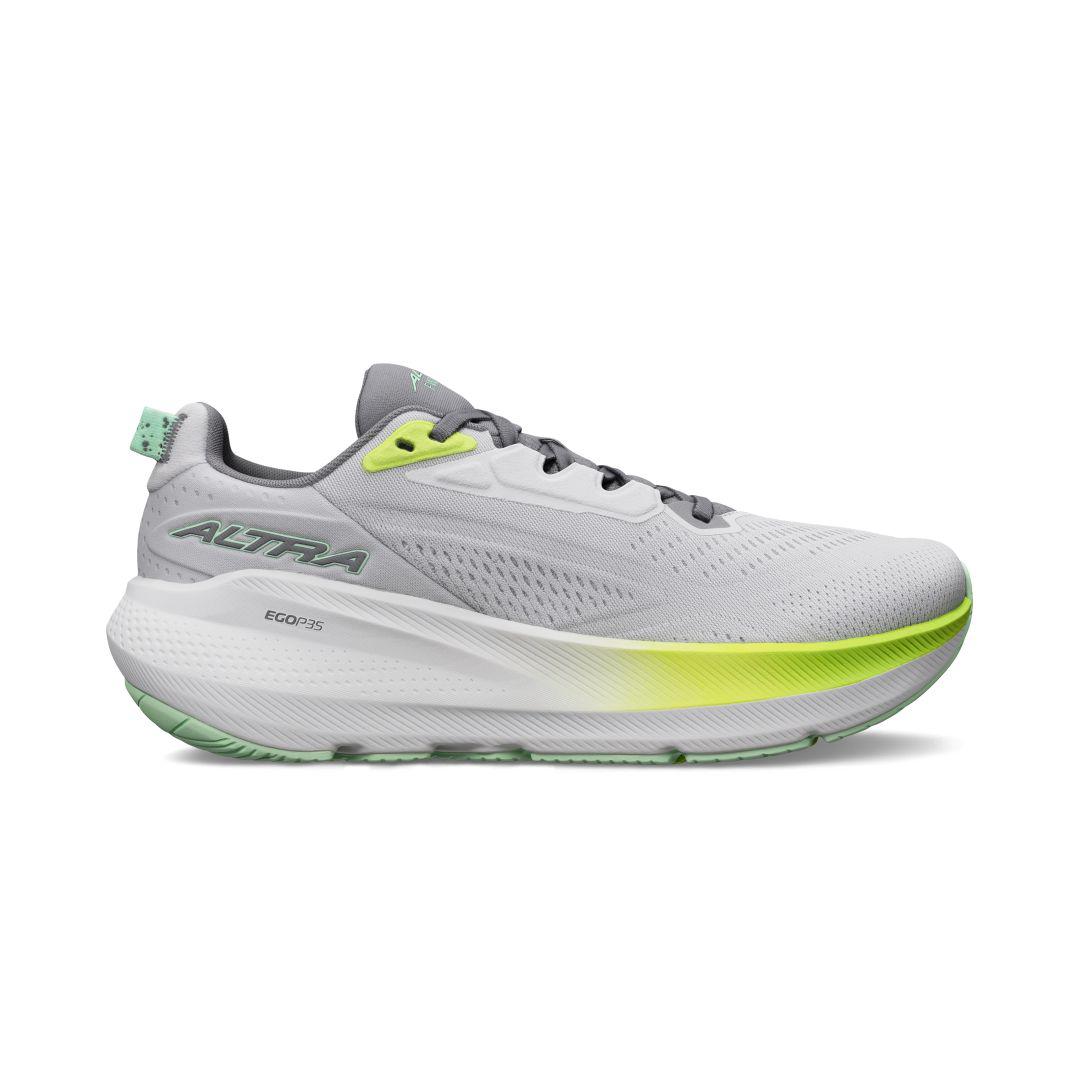 Altra Damen FWD Via 2 grau 38.5