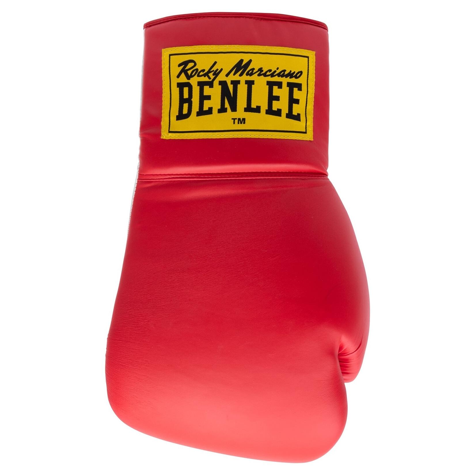 BEN LEE BENLEE Autogramm Handschuh Benlee (1 Stück) GIANT BENLEE