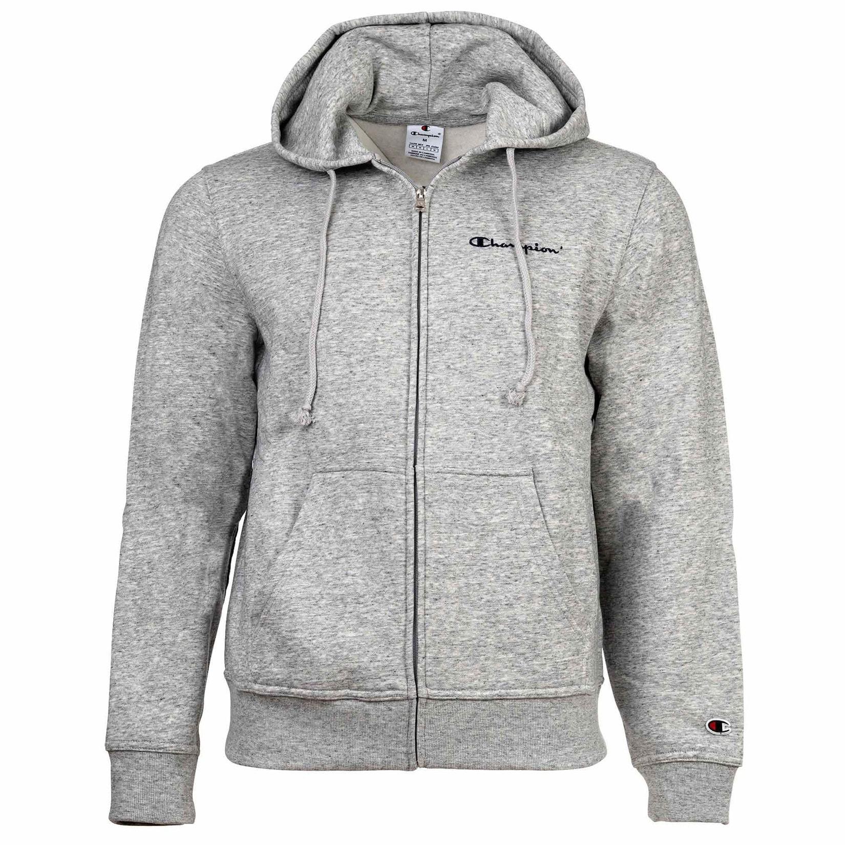 Champion Sweatjacke Heavy Soft Herren Sweatjacke