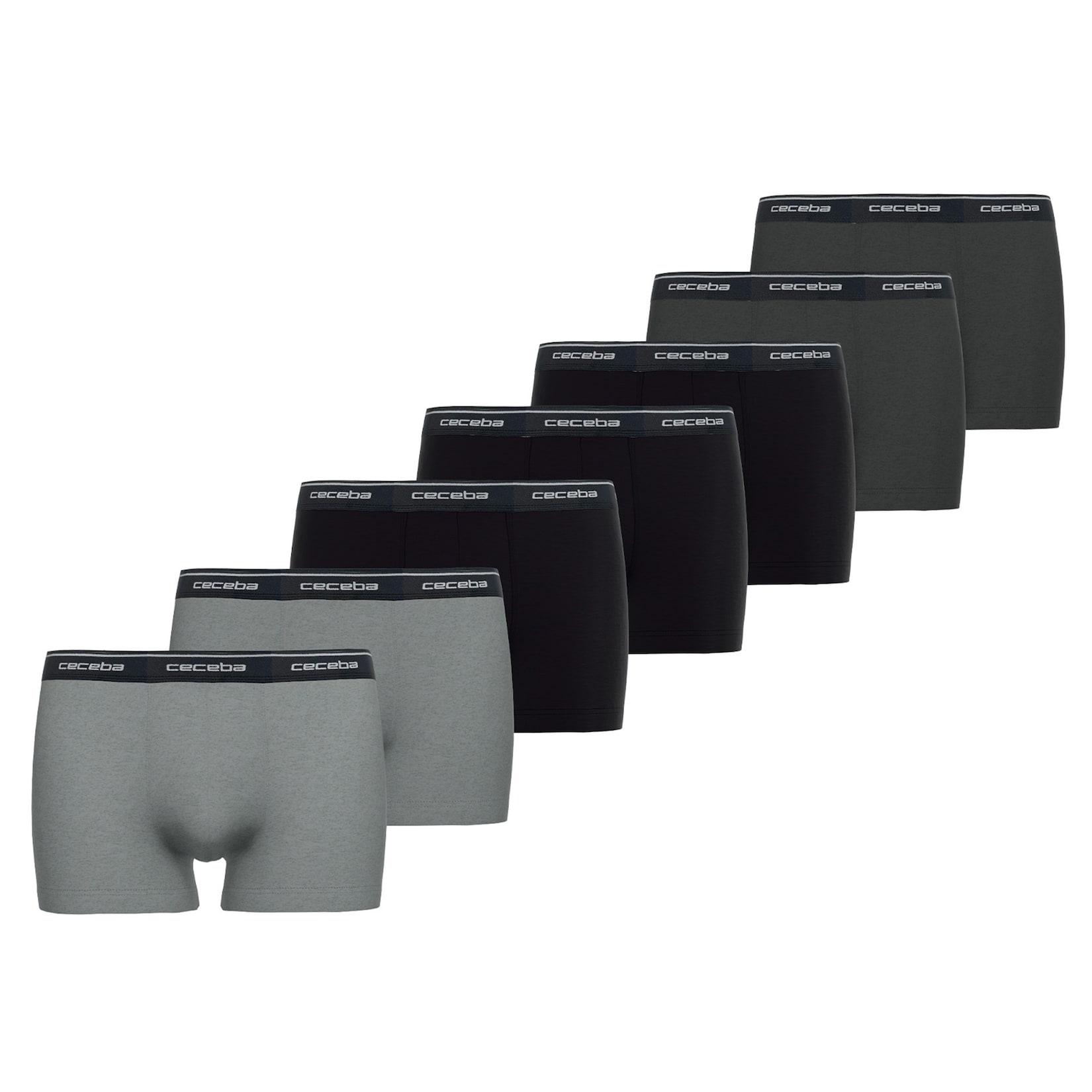Ceceba Herren Boxershort