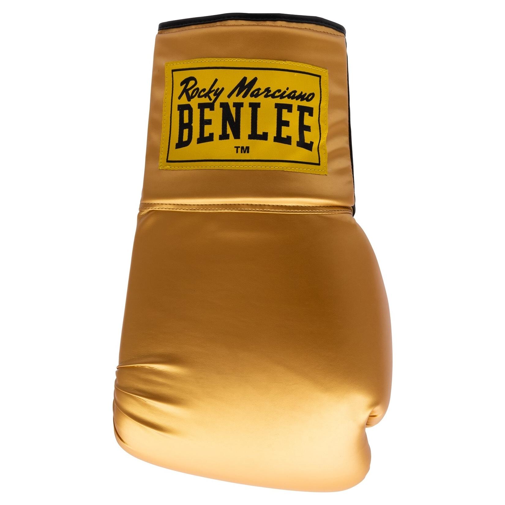 BEN LEE BENLEE Autogramm Handschuh Benlee (1 Stück) GIANT BENLEE