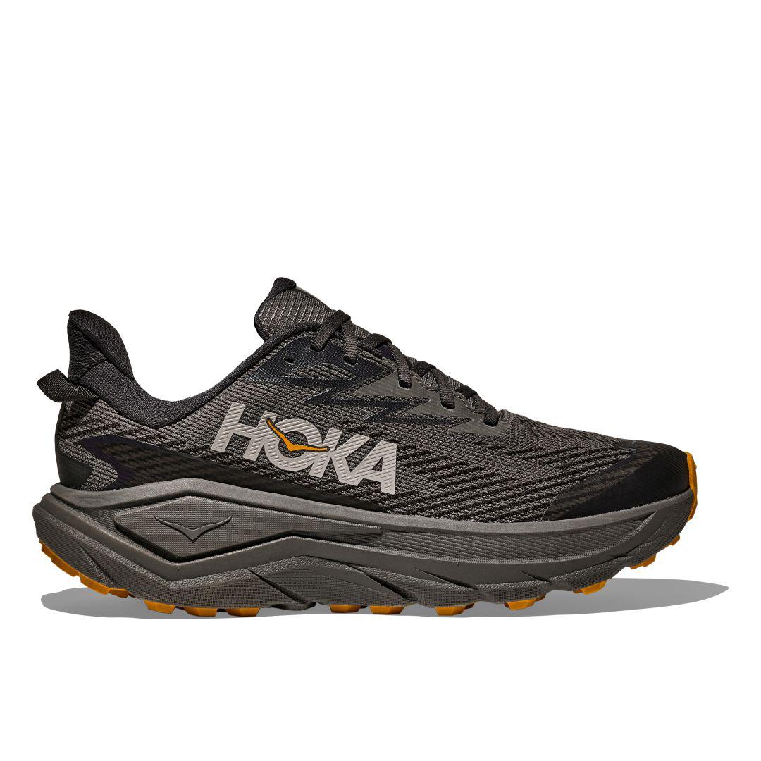 Hoka Herren Challenger 8 GTX schwarz 46.0