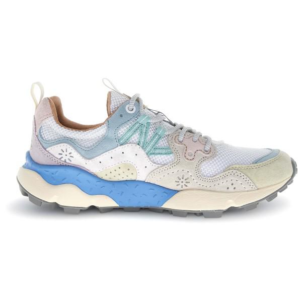 Flower Mountain - Women's Yamano 3 - Sneaker EU 39 grau