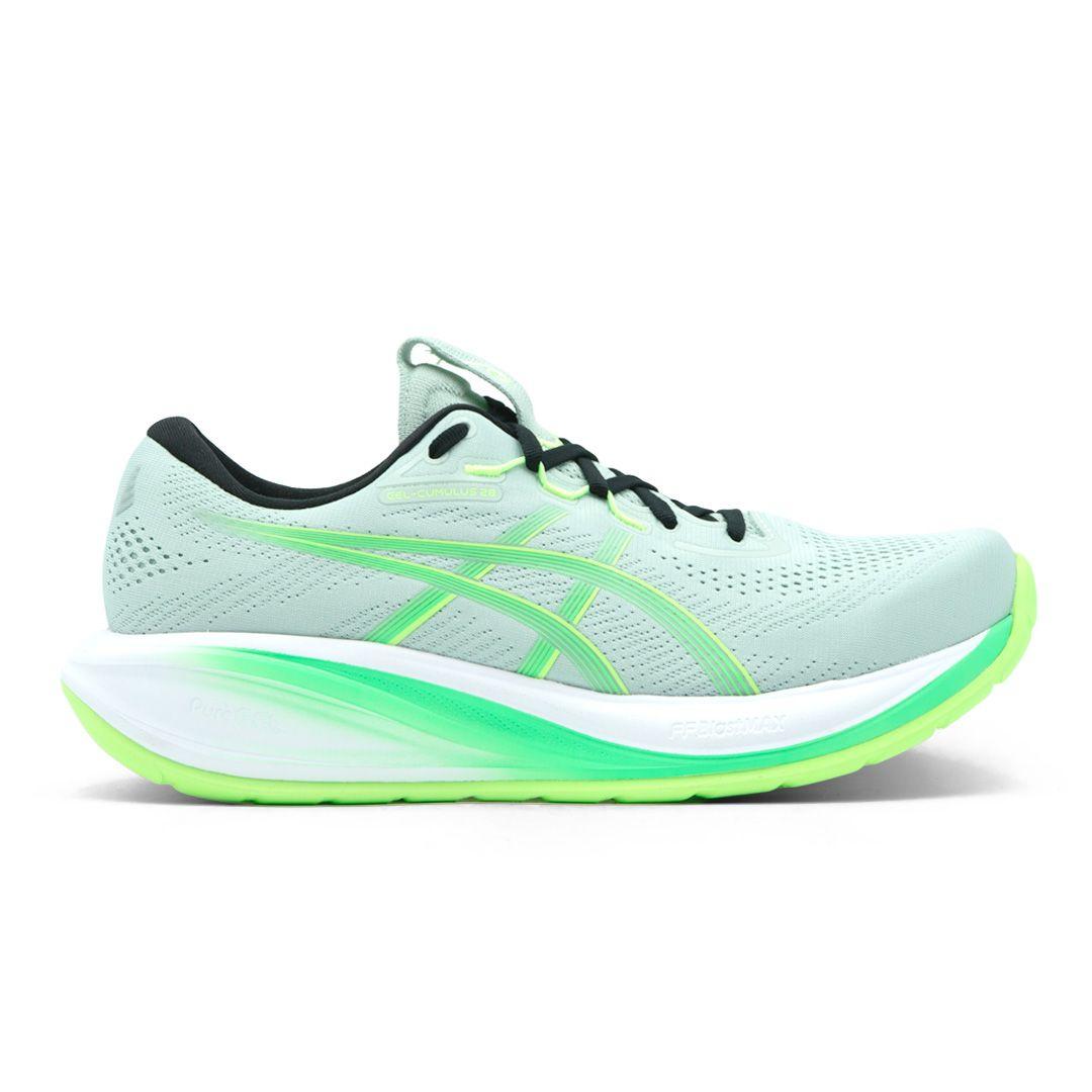 Asics Herren Gel-Cumulus 28 grau 42.5