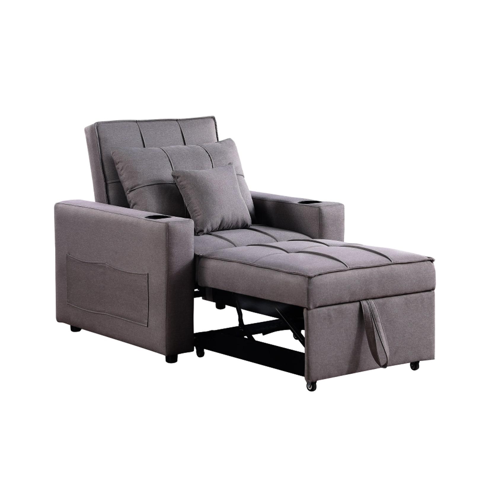 HTI-Living Schlafsessel Maritta