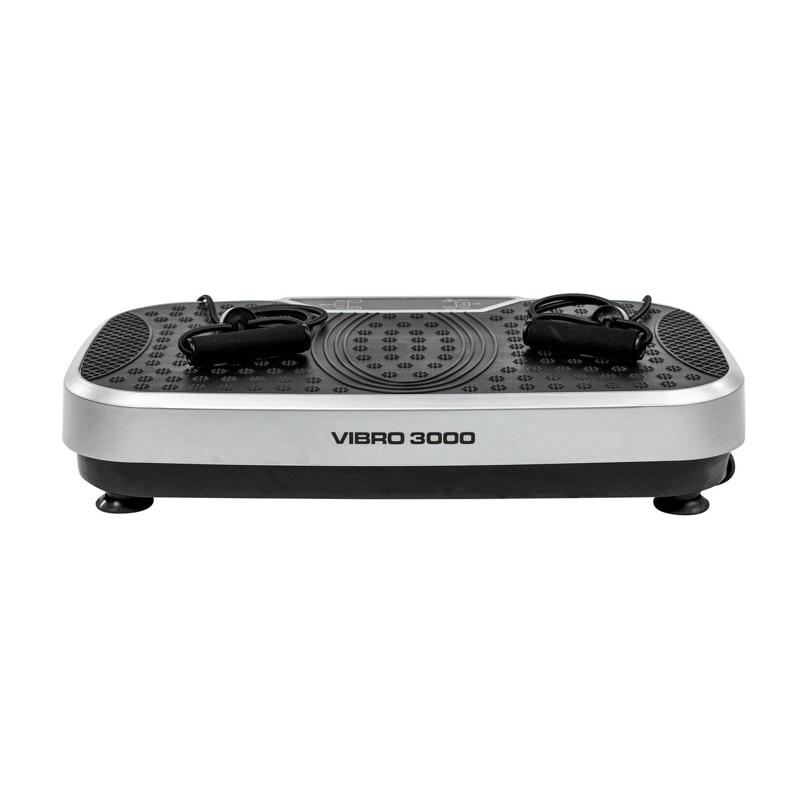 Christopeit Sport Vibro 3000