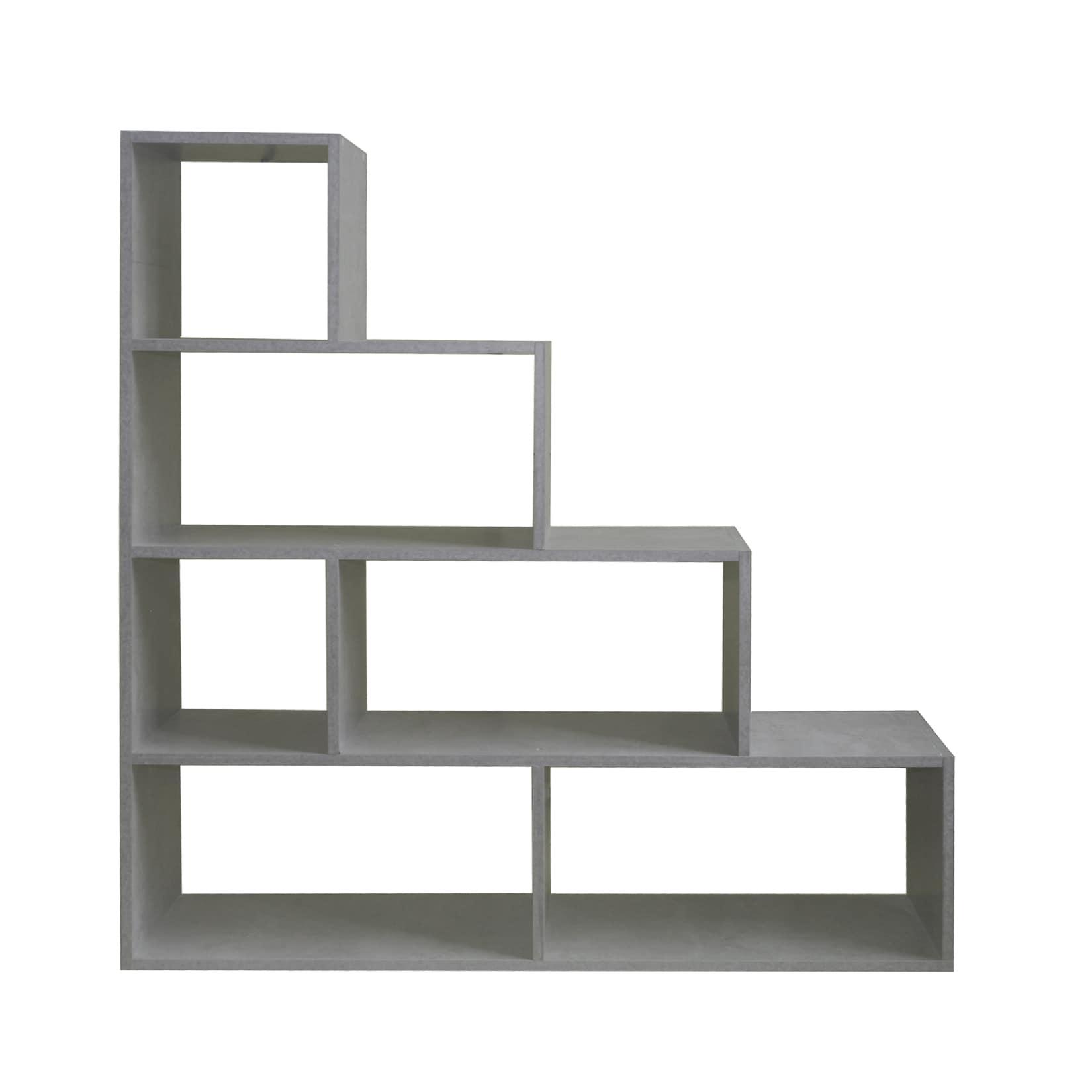 HTI-Living Raumteiler Thekla Beton