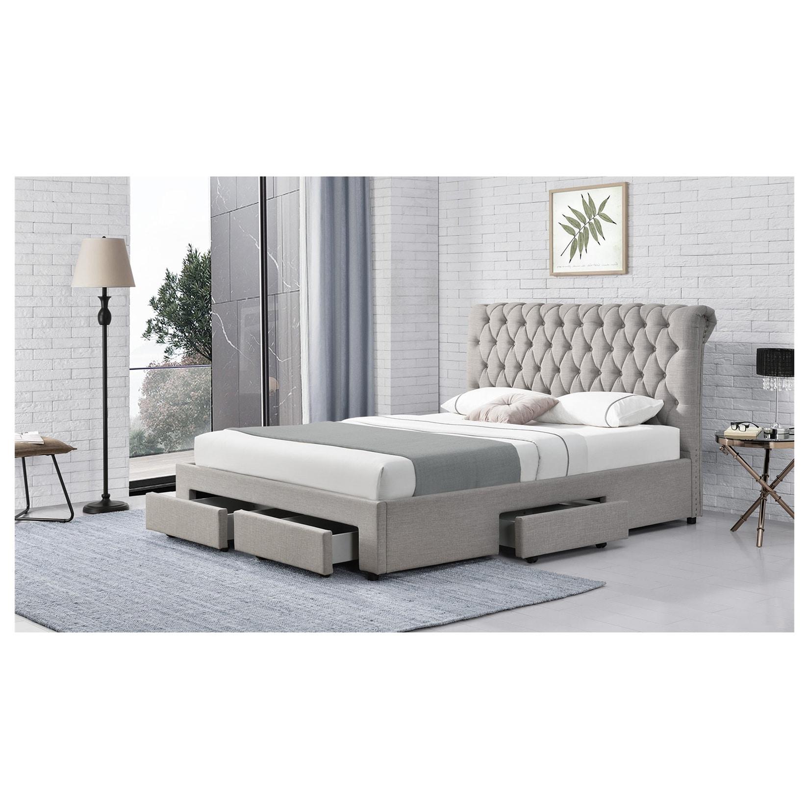 HTI-Line Bett Claire 140