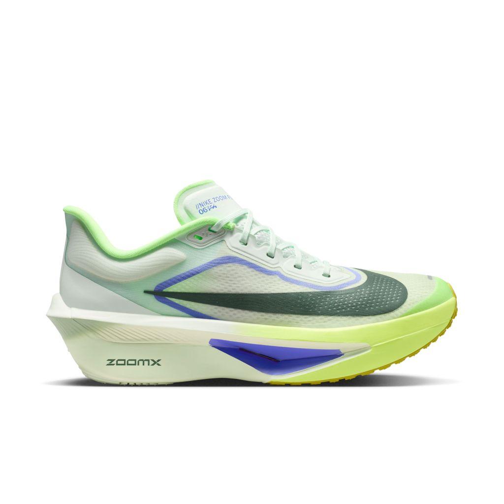 Nike Herren Zoom Fly 6 grün 47.5