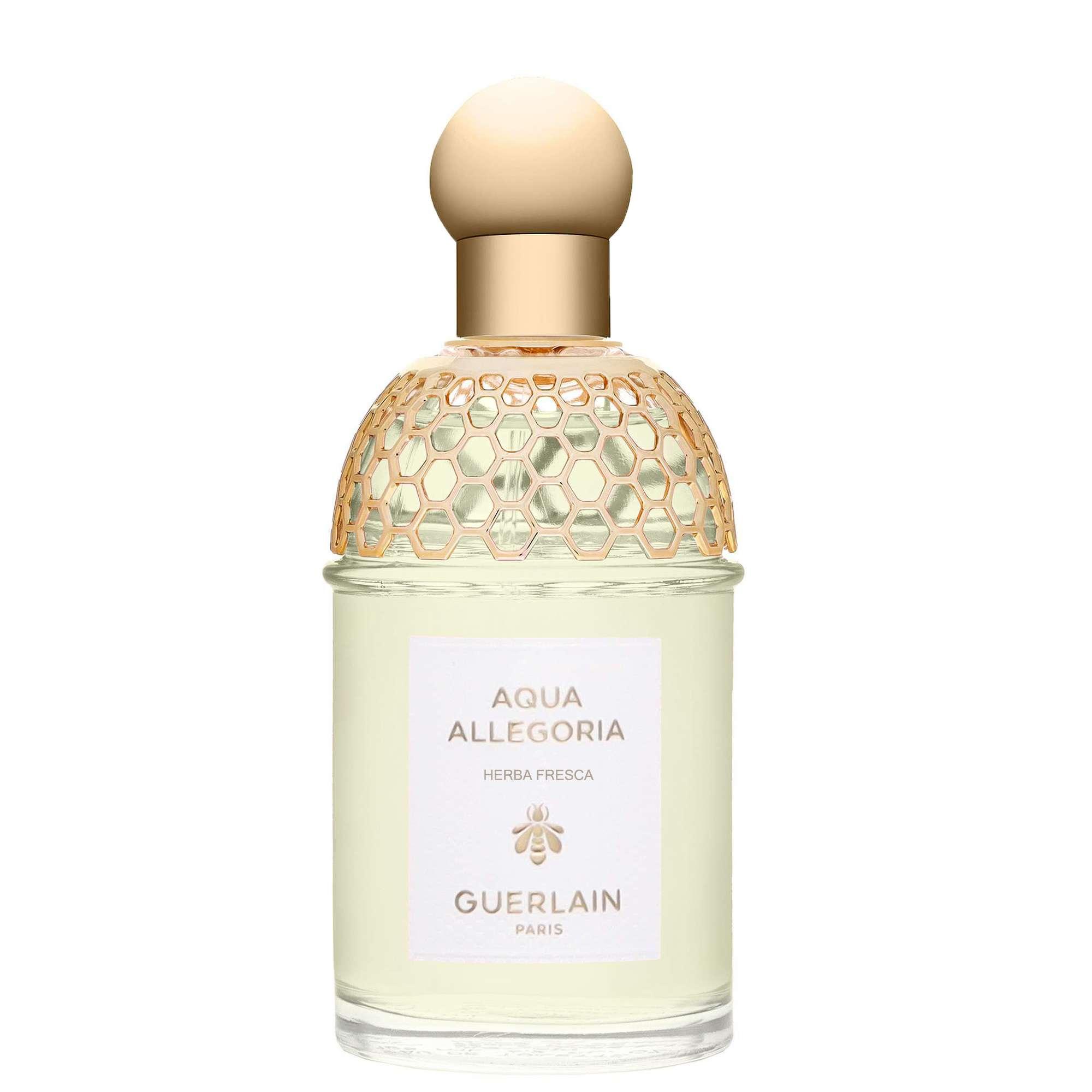 Guerlain Aqua Allegoria Herba Fresca NachfüLlbares Eau De Toilette Spray - 75Ml