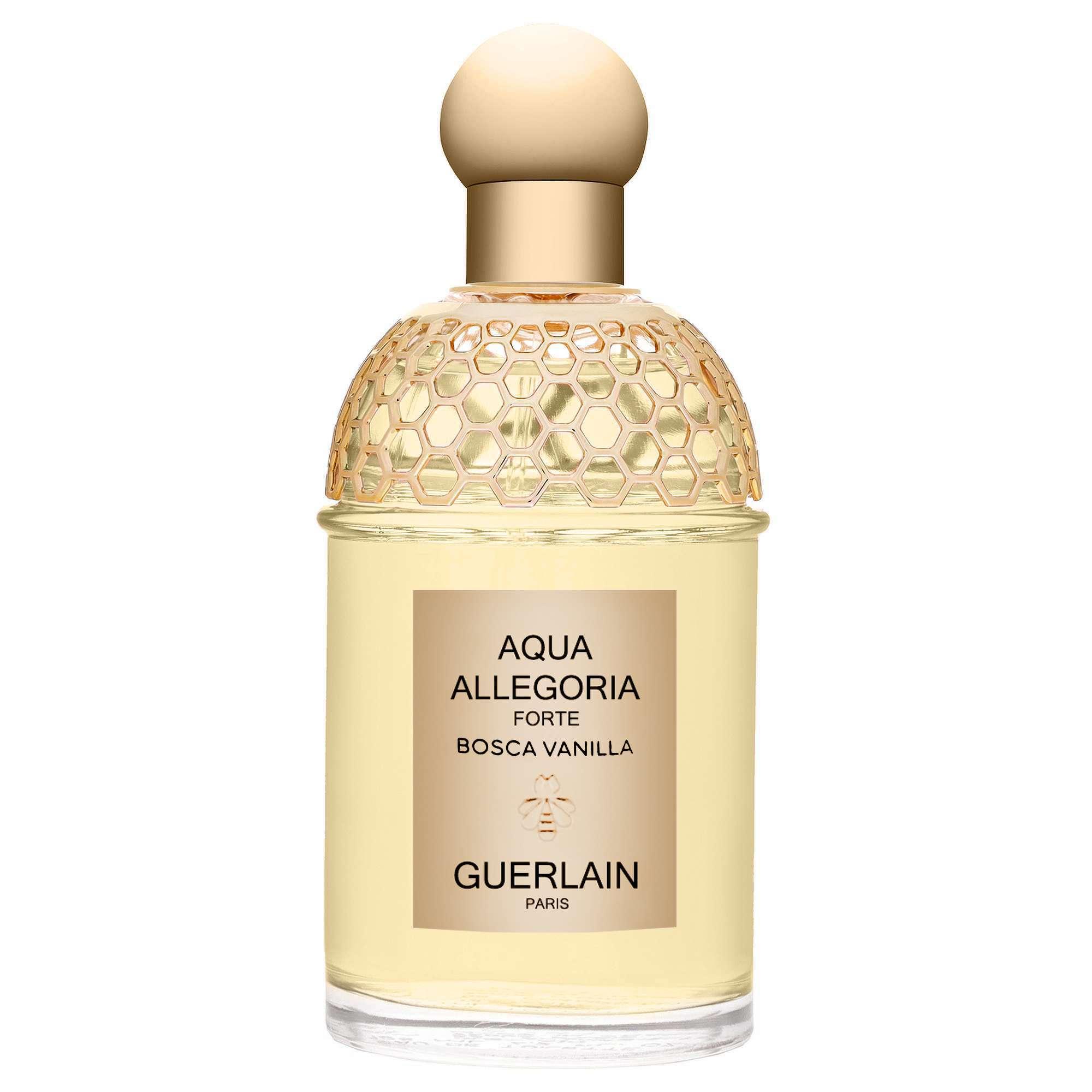 Guerlain Aqua Allegoria Bosca Vanilla Forte Eau De Parfum Spray - 125Ml