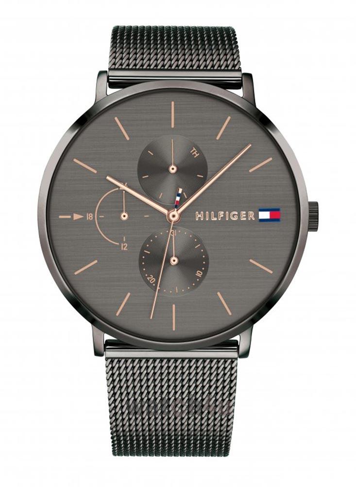 Tommy Hilfiger Damenarmbanduhr 1781945