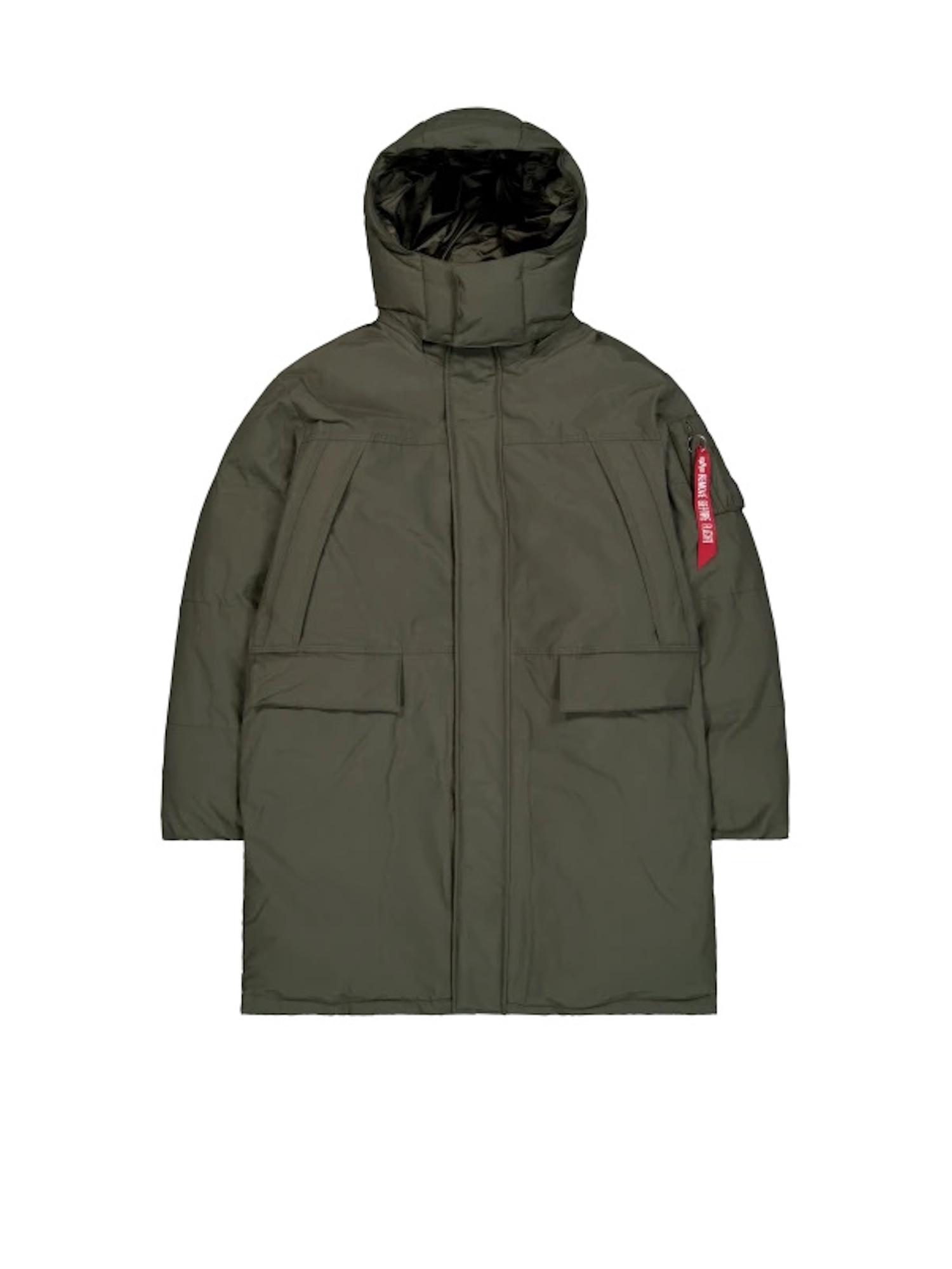 Alpha Industries Jacke
