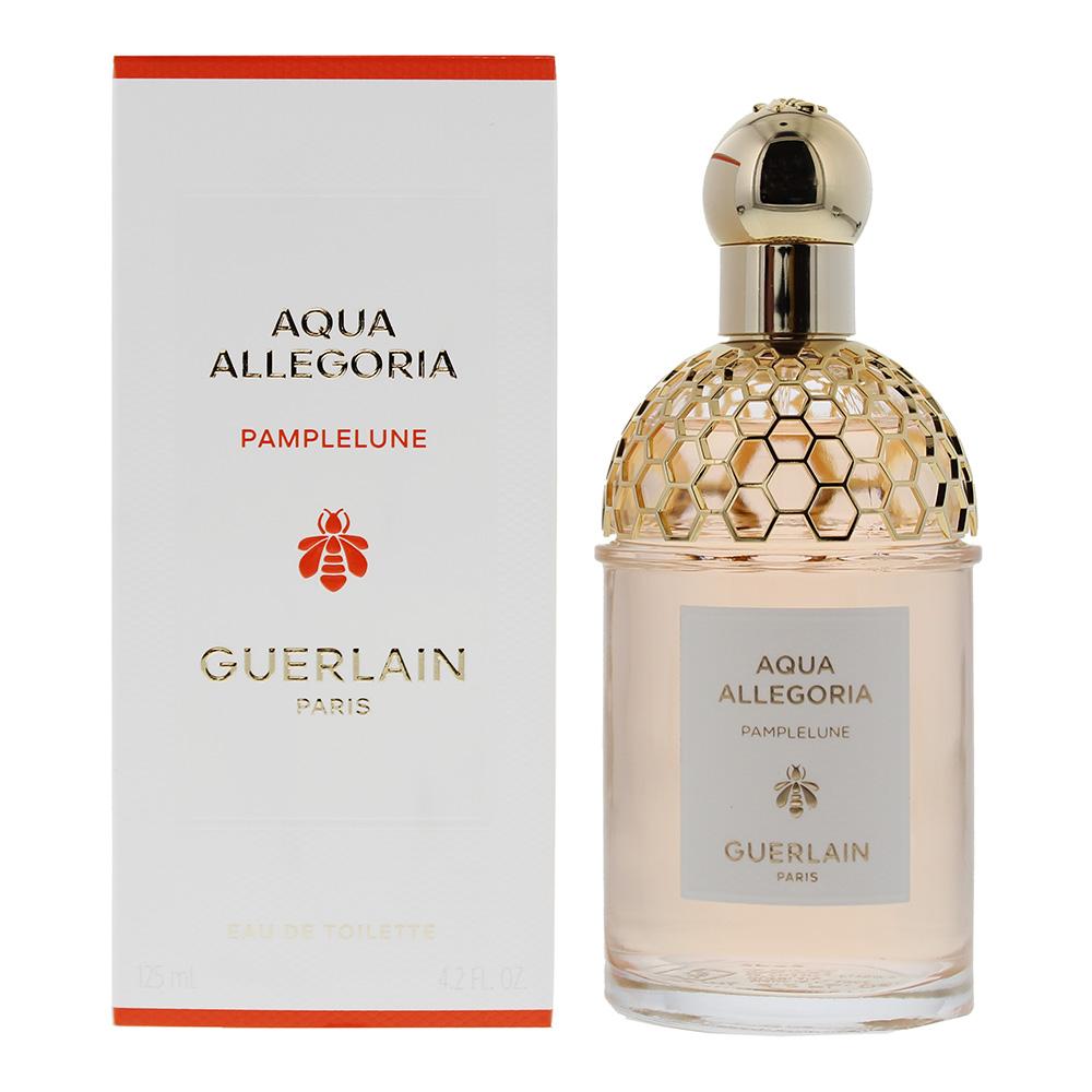 Guerlain Aqua Allegoria Pamplelume Eau De Toilette 125Ml Spray For Her