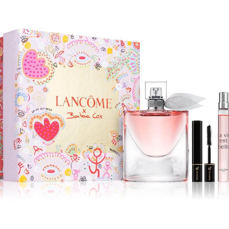 Lancôme La vie est belle Gift Set voor Vrouwen