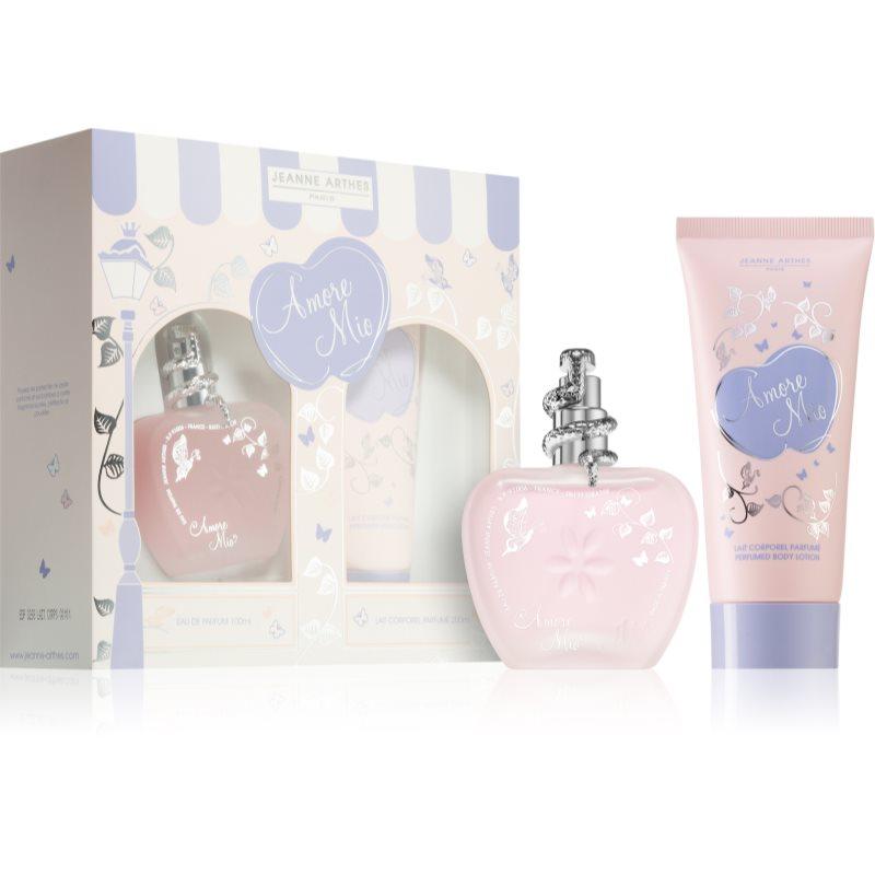 Jeanne Arthes Amore Mio Classic Gift Set voor Vrouwen