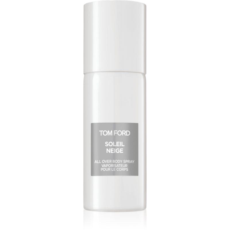 TOM FORD Soleil Neige Body Spray Unisex 150 ml