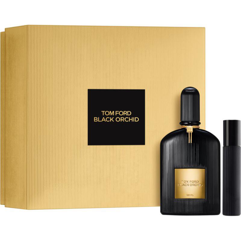 TOM FORD Black Orchid Set Gift Set voor Vrouwen 1 st