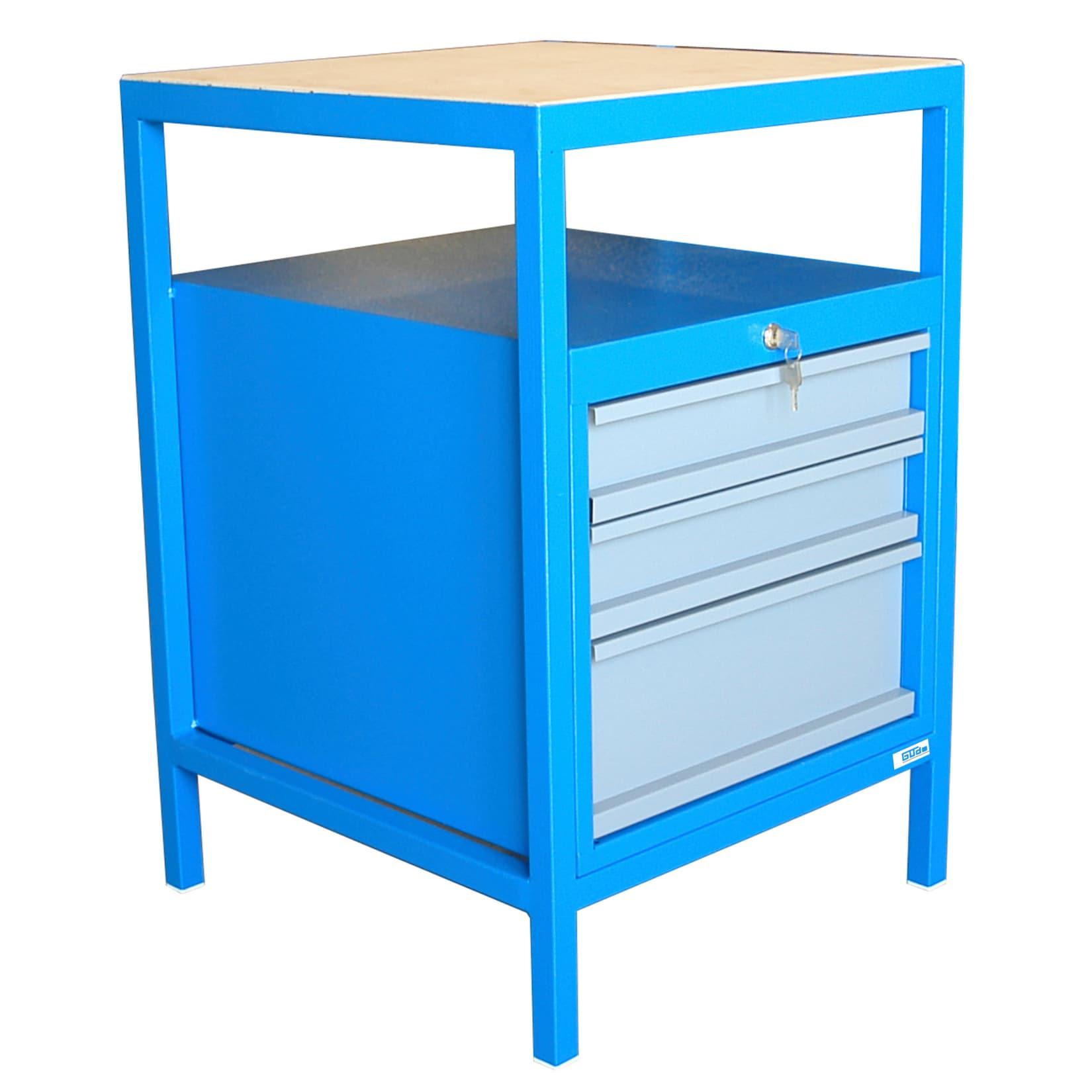 Güde P 600 S Werkbank