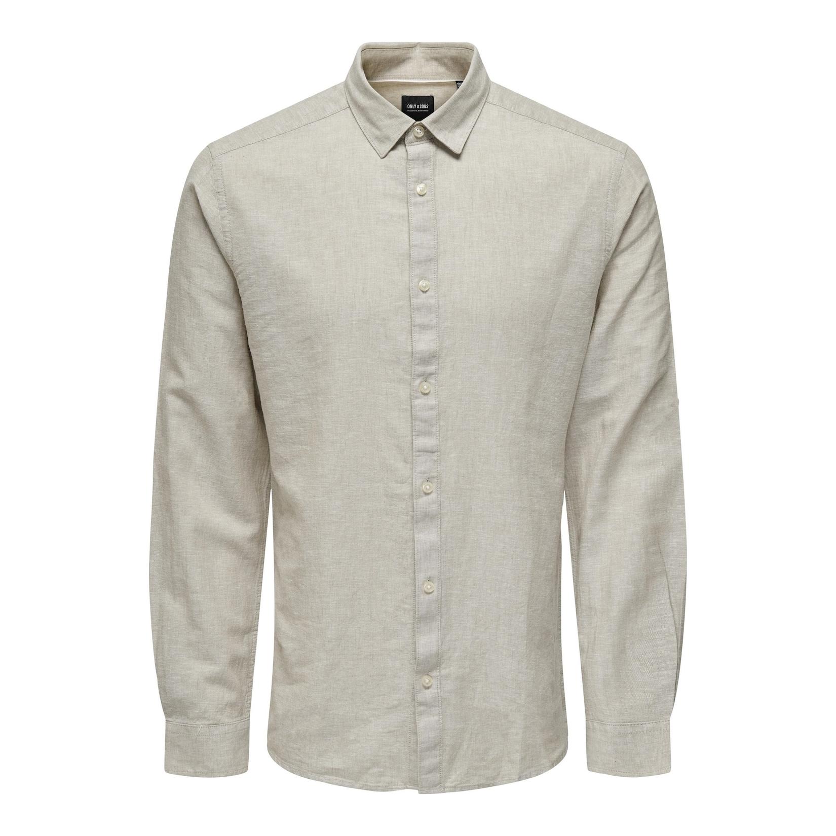 Only & Sons Hemd CAIDEN Langarmhemd