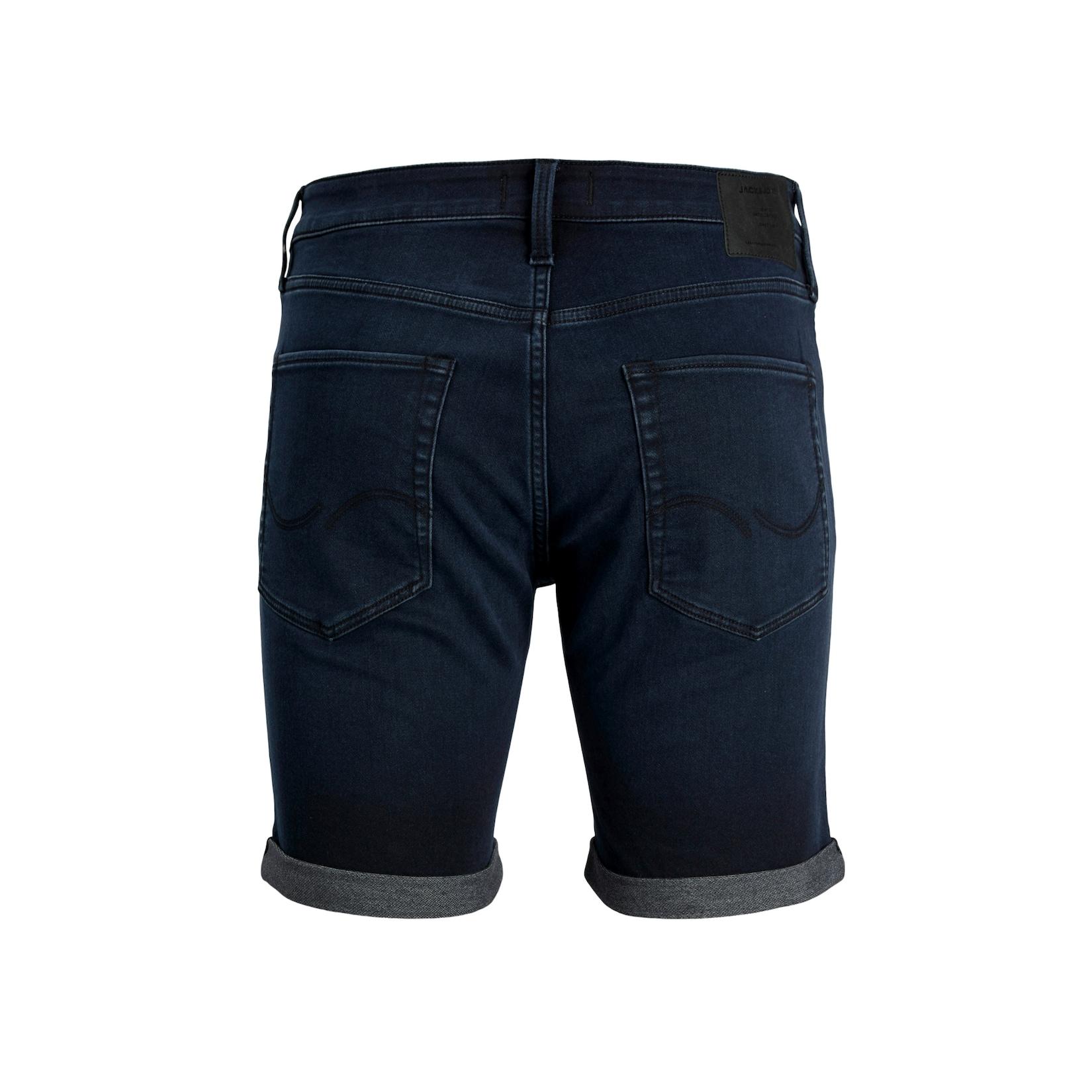 Jack & Jones Shorts RICK Denim-Shorts