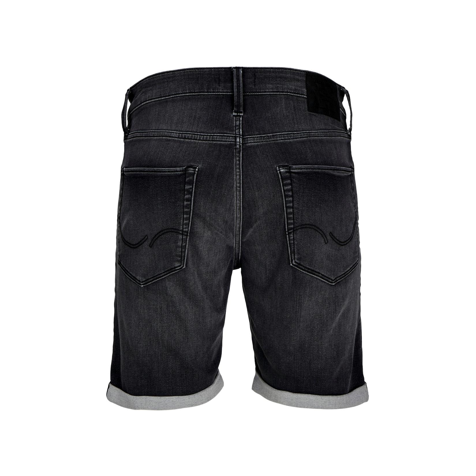 Jack & Jones Shorts RICK Denim-Shorts